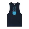 AS COLOUR Barnard Tank Thumbnail
