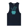 AS COLOUR Barnard Tank Thumbnail