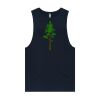 AS COLOUR Barnard Tank Thumbnail