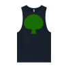 AS COLOUR Barnard Tank Thumbnail
