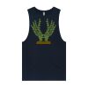 AS COLOUR Barnard Tank Thumbnail
