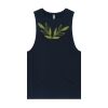 AS COLOUR Barnard Tank Thumbnail