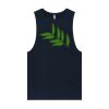 AS COLOUR Barnard Tank Thumbnail