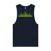AS COLOUR Barnard Tank Thumbnail