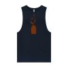 AS COLOUR Barnard Tank Thumbnail