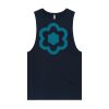 AS COLOUR Barnard Tank Thumbnail