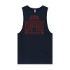 AS COLOUR Barnard Tank Thumbnail