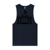 AS COLOUR Barnard Tank Thumbnail