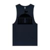 AS COLOUR Barnard Tank Thumbnail