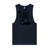 AS COLOUR Barnard Tank Thumbnail