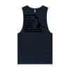 AS COLOUR Barnard Tank Thumbnail