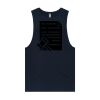 AS COLOUR Barnard Tank Thumbnail