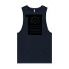 AS COLOUR Barnard Tank Thumbnail