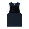 AS COLOUR Barnard Tank Thumbnail