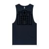 AS COLOUR Barnard Tank Thumbnail