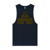 AS COLOUR Barnard Tank Thumbnail