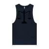 AS COLOUR Barnard Tank Thumbnail