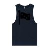 AS COLOUR Barnard Tank Thumbnail