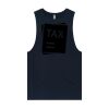 AS COLOUR Barnard Tank Thumbnail
