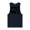 AS COLOUR Barnard Tank Thumbnail