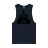 AS COLOUR Barnard Tank Thumbnail