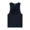 AS COLOUR Barnard Tank Thumbnail