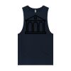 AS COLOUR Barnard Tank Thumbnail