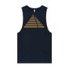 AS COLOUR Barnard Tank Thumbnail