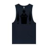 AS COLOUR Barnard Tank Thumbnail