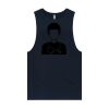 AS COLOUR Barnard Tank Thumbnail