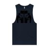 AS COLOUR Barnard Tank Thumbnail