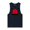 AS COLOUR Barnard Tank Thumbnail