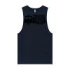 AS COLOUR Barnard Tank Thumbnail