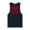 AS COLOUR Barnard Tank Thumbnail