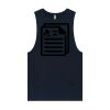 AS COLOUR Barnard Tank Thumbnail