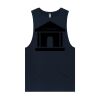 AS COLOUR Barnard Tank Thumbnail