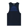 AS COLOUR Barnard Tank Thumbnail