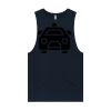 AS COLOUR Barnard Tank Thumbnail