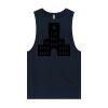 AS COLOUR Barnard Tank Thumbnail
