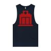 AS COLOUR Barnard Tank Thumbnail