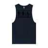 AS COLOUR Barnard Tank Thumbnail
