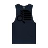 AS COLOUR Barnard Tank Thumbnail