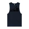 AS COLOUR Barnard Tank Thumbnail