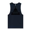 AS COLOUR Barnard Tank Thumbnail