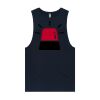 AS COLOUR Barnard Tank Thumbnail