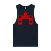 AS COLOUR Barnard Tank Thumbnail