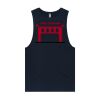 AS COLOUR Barnard Tank Thumbnail