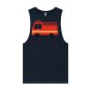 AS COLOUR Barnard Tank Thumbnail