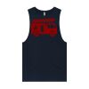 AS COLOUR Barnard Tank Thumbnail