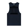 AS COLOUR Barnard Tank Thumbnail